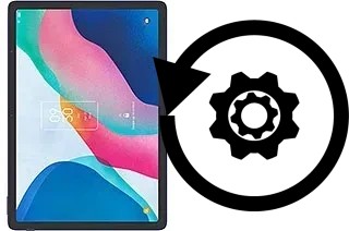 Cómo hacer reset o resetear un TCL NxtPaper 12 Pro