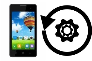 Cómo hacer reset o resetear un Tecno Y2