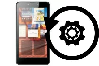 Cómo hacer reset o resetear un TELEFUNKEN Telefunken T-PHAB6