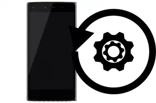 Cómo hacer reset o resetear un Telenor Infinity A