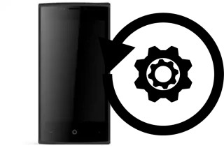 Cómo hacer reset o resetear un Telenor Infinity K