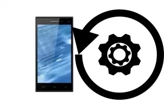 Cómo hacer reset o resetear un Telenor K510