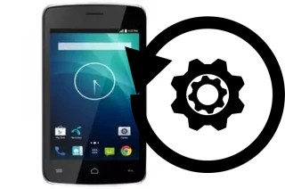 Cómo hacer reset o resetear un Telenor Smart Mini