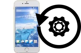 Cómo hacer reset o resetear un Tengda V77