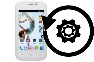 Cómo hacer reset o resetear un Tengo DCore 350