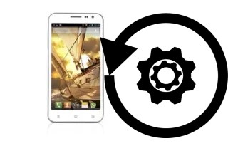 Cómo hacer reset o resetear un Tengo Emerge 500
