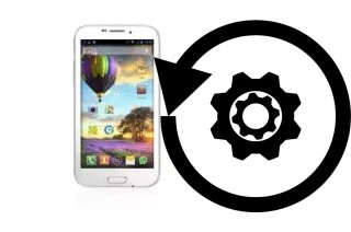 Cómo hacer reset o resetear un Tengo Emerge 530