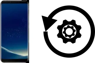 Cómo hacer reset o resetear un THL Knight 2
