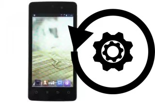 Cómo hacer reset o resetear un Tianyu U86