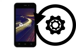 Cómo hacer reset o resetear un Tmovi Prime