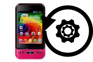 Cómo hacer reset o resetear un Tooky A110