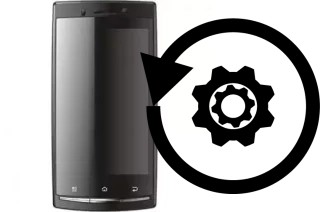 Cómo hacer reset o resetear un Tooky A9