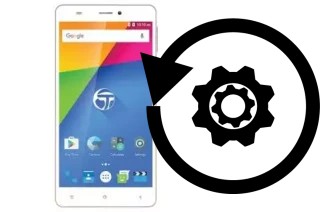 Cómo hacer reset o resetear un Torque EGO Titan 4G
