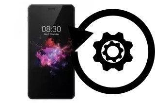 Cómo hacer reset o resetear un TP-LINK Neffos P1