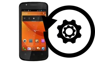 Cómo hacer reset o resetear un Treelogic Optimus TL-S431