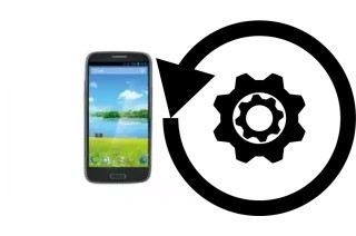 Cómo hacer reset o resetear un Trevi Phablet 5Q