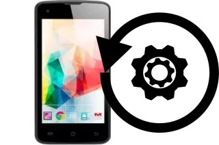 Cómo hacer reset o resetear un Turbo-X Epsilon