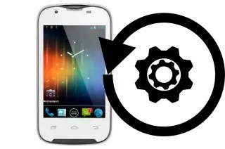 Cómo hacer reset o resetear un Turbo-X G310