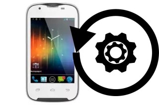 Cómo hacer reset o resetear un Turbo-X G310S