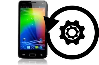 Cómo hacer reset o resetear un Turbo-X G400