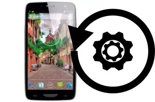 Cómo hacer reset o resetear un Turbo-X G510S