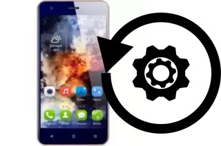 Cómo hacer reset o resetear un Turbo-X O