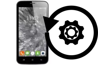 Cómo hacer reset o resetear un Turbo-X Z