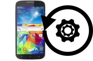 Cómo hacer reset o resetear un Twinovo T118