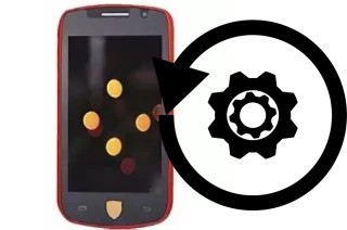 Cómo hacer reset o resetear un Twinovo T27