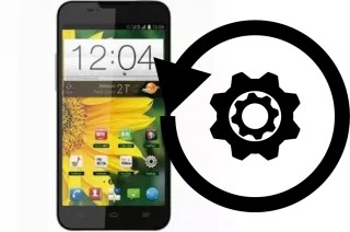 Cómo hacer reset o resetear un TWM Amazing A6