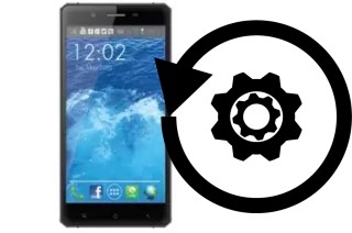 Cómo hacer reset o resetear un TWZ A55