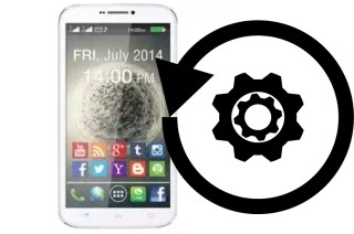 Cómo hacer reset o resetear un TWZ Circle 9