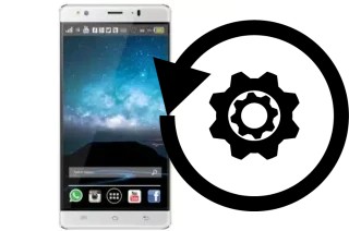 Cómo hacer reset o resetear un TWZ Y60