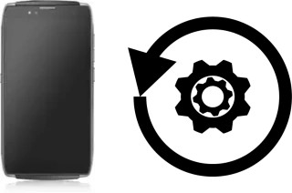 Cómo hacer reset o resetear un Uhans U300