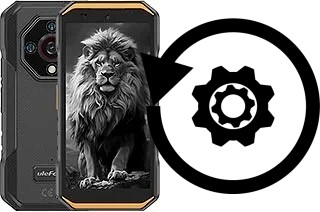Cómo hacer reset o resetear un Ulefone Armor X32 Pro