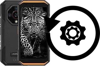 Cómo hacer reset o resetear un Ulefone Armor X32
