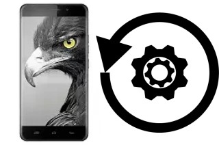 Cómo hacer reset o resetear un Ulefone Metal Lite