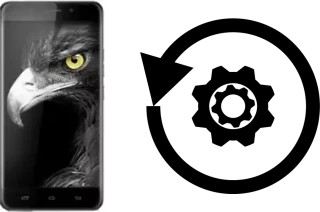 Cómo hacer reset o resetear un Ulefone Metal