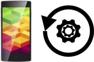 Cómo hacer reset o resetear un Ulefone Paris X