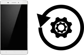 Cómo hacer reset o resetear un Ulefone Power
