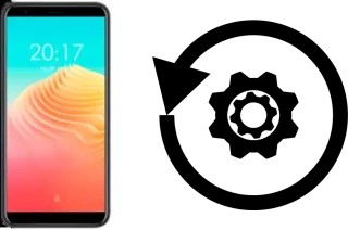 Cómo hacer reset o resetear un Ulefone S9 Pro