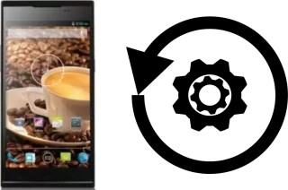 Cómo hacer reset o resetear un Ulefone U5