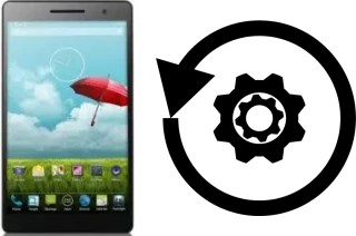 Cómo hacer reset o resetear un Ulefone U7
