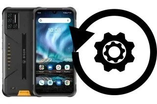 Cómo hacer reset o resetear un UMIDIGI Bison 2021
