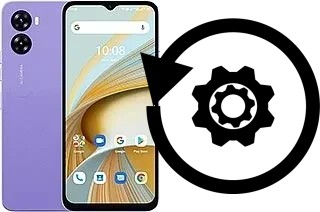 Cómo hacer reset o resetear un Umidigi G3 Plus