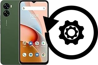 Cómo hacer reset o resetear un Umidigi G3
