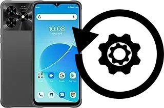 Cómo hacer reset o resetear un Umidigi G5 Mecha