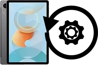 Cómo hacer reset o resetear un Umidigi G5 Tab