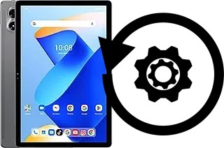 Cómo hacer reset o resetear un Umidigi G7 Tab Pro