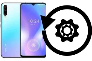 Cómo hacer reset o resetear un UMIDIGI Z5 Pro